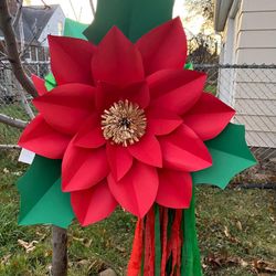 Piñata De Nochebuena, Creaciones El Jaripo!