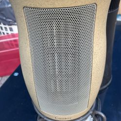 Electric Heater 