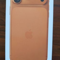 I Phone 17 Pro Max 512GB