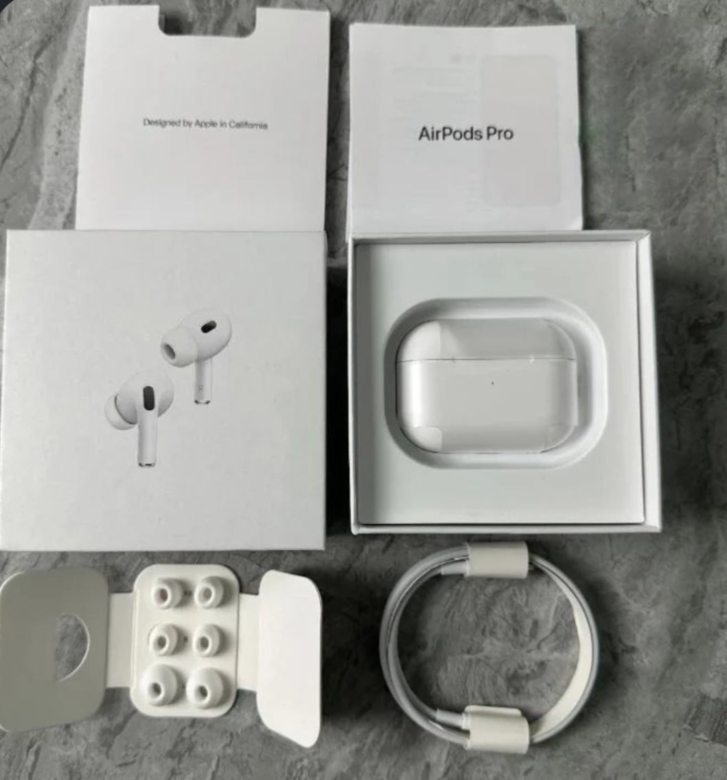 AirPods Pro2