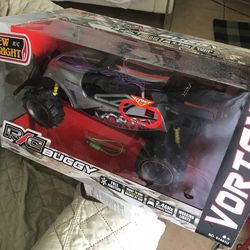 New R/c BRight BUGGY RADIO CONTROL