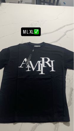 Amiri tee