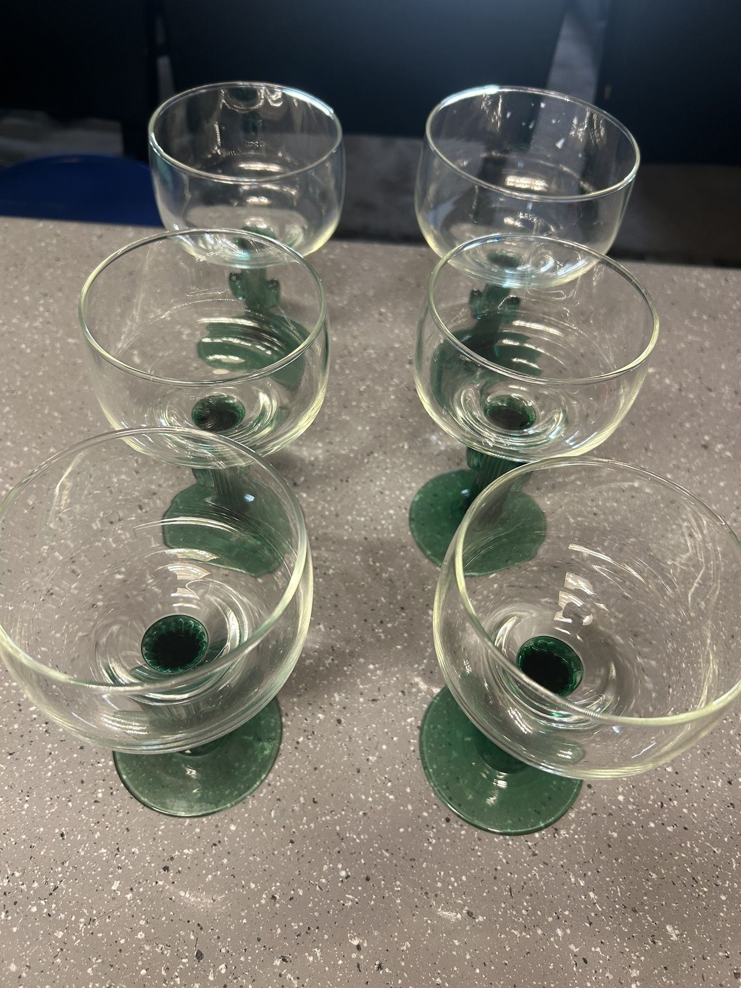 Copas Figura De Cactus 🌵