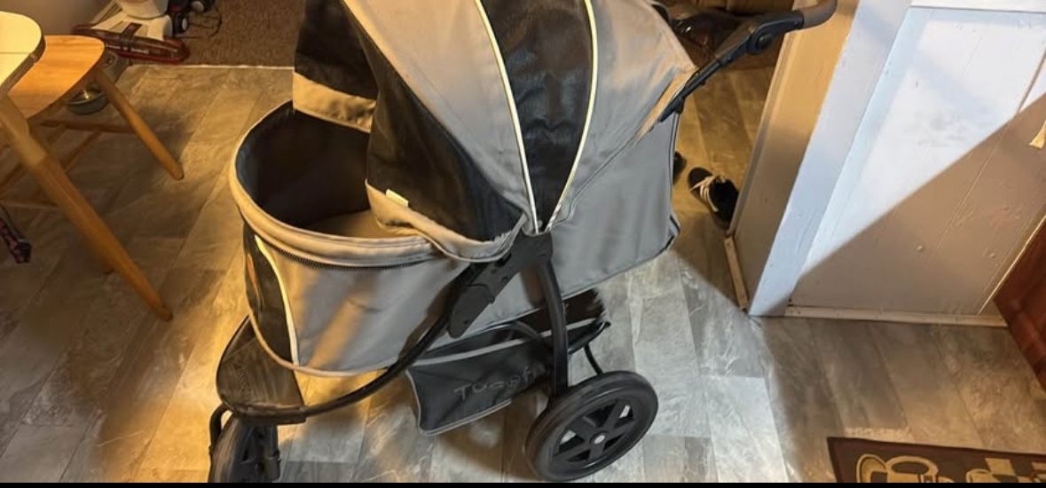 Togofit Dog Stroller
