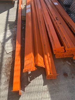 Beams 108” X 4 1/2” thick
