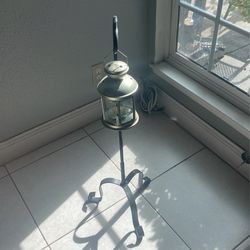 Candle Holder