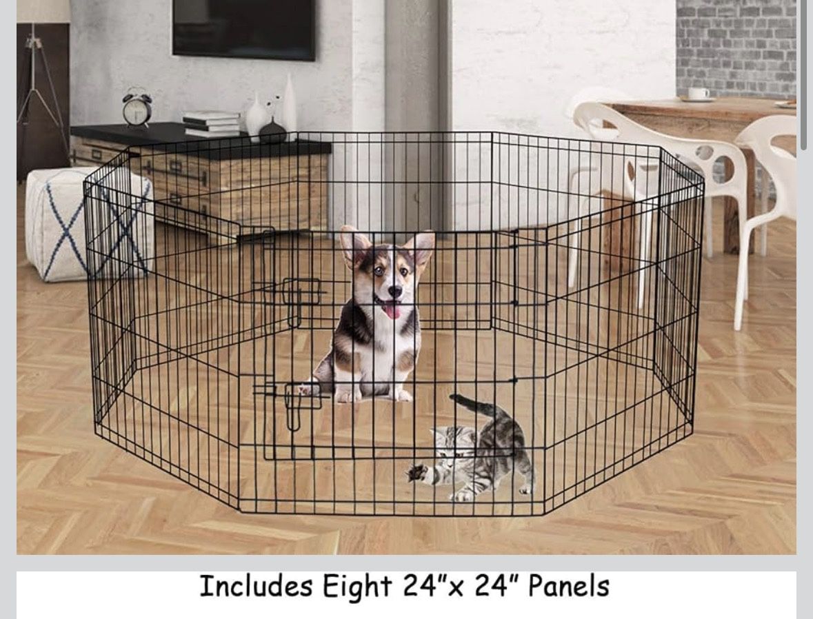 Dog Fence