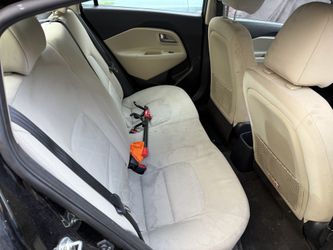 2013 KIA Rio