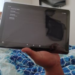 New FIRE HD 10 (11TH GENERATION)