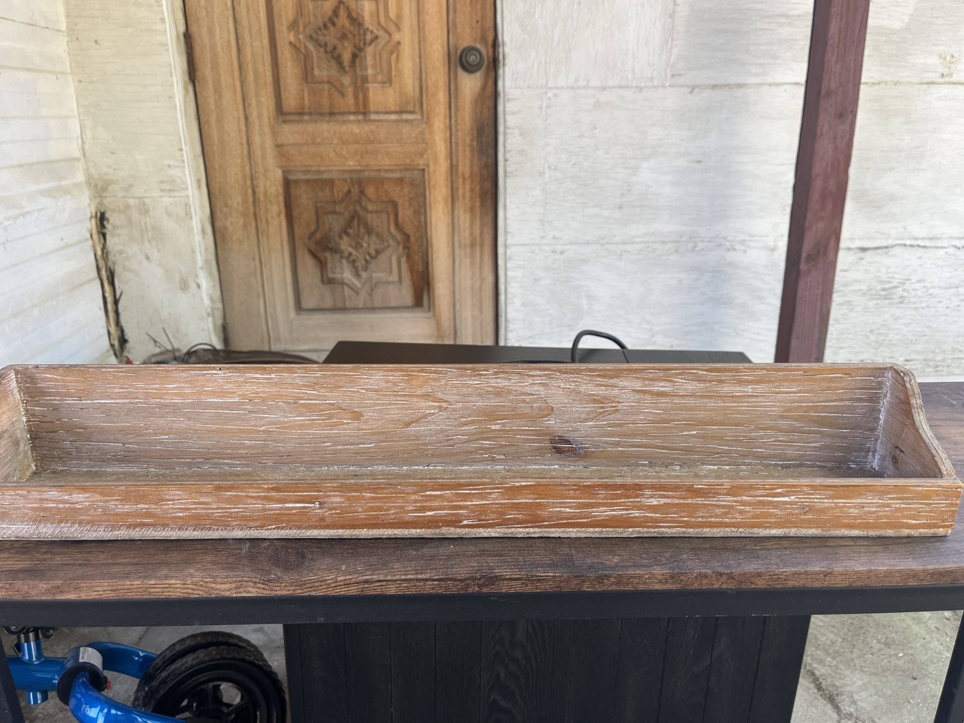 Small Wall Mounted Shelf