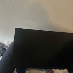 LG 27 Inch Monitor Brand new