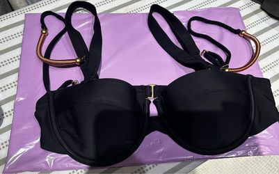 Express bikini top size S