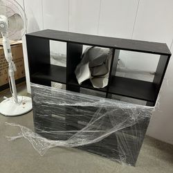 Cube Furniture Storage, Dresser, Entry Table 