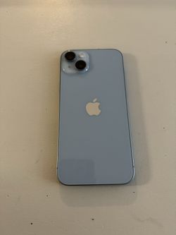 iPhone 14 Plus 128gb (AT&T/cricket)