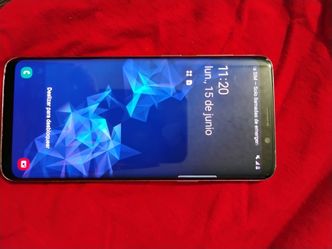 Samsung Galaxy s9