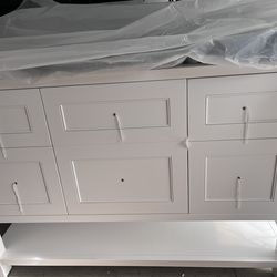 Brand New Bathroom Vanity