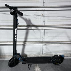 Gotrax Scooter 