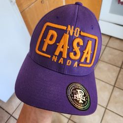 No Pasa Nada Hat