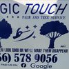 MagicTouch Palm💚Tree Service 