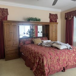 Bedroom Set