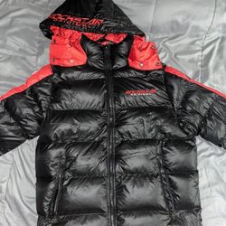 Rockstar Original Puffer Jacket 