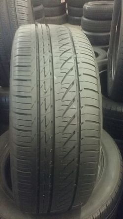 205/55/16 bridgestone