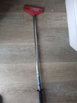 Floor scaper