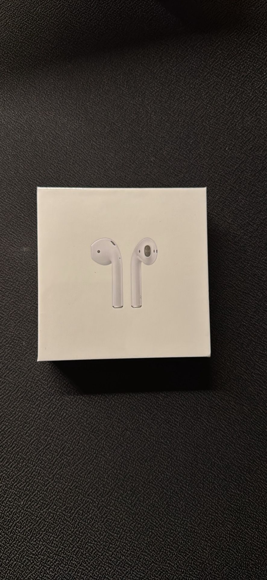 AirPods