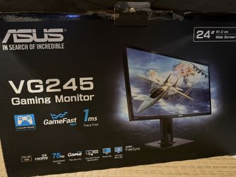 Gaming Moniter Shoot A Price