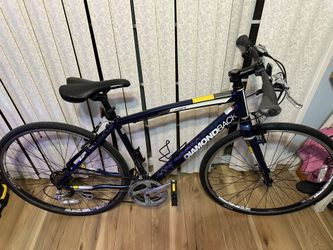 Diamondback Insight Hybrids Bike