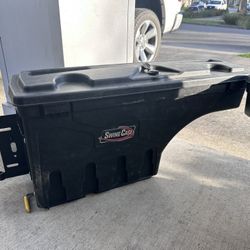 Swing Case Tool Boxes 