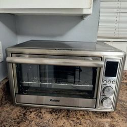 Toaster Oven