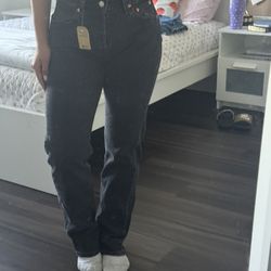 Levi’s Jeans (completely New) 