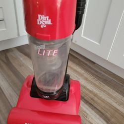 Dirt Devil Vaccum