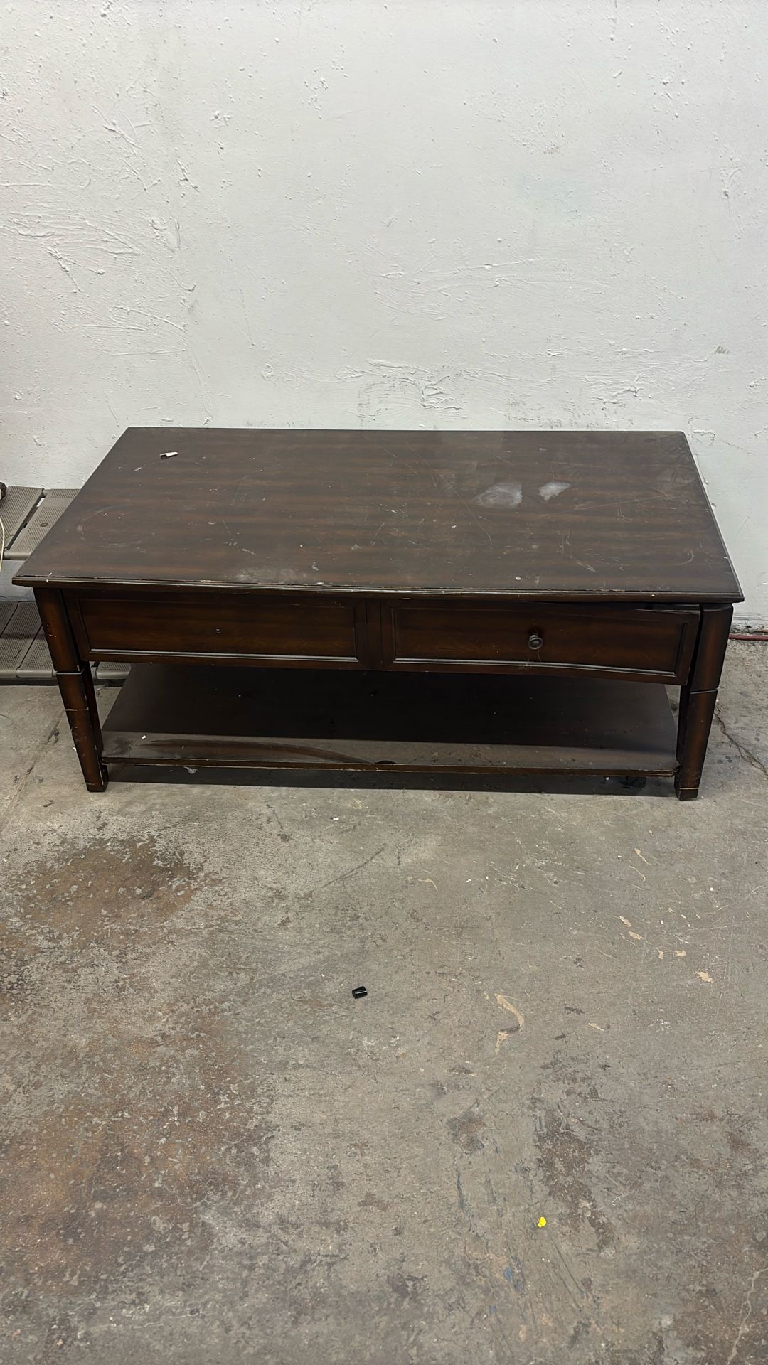 Free Coffee Table
