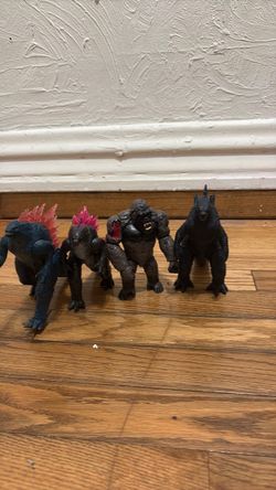 Full set