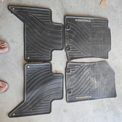 2007, Toyota Tacoma Used Partes,parts 