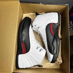 Jordan 12 Retro “Flip Taxi”