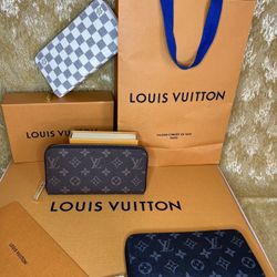 Womens wallets