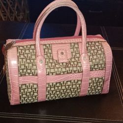 TOMMY HILFINGER PURSE
