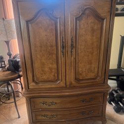 Armoire 