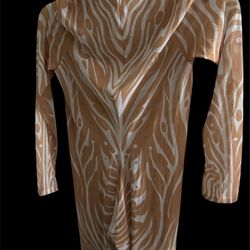 Badinka Size Extra Small 