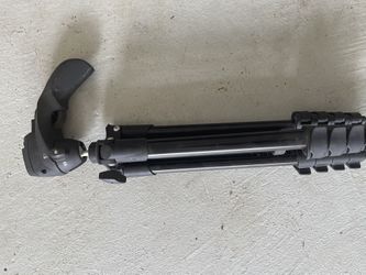 Manfrotto MKC3-H01 Tripod 