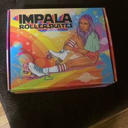 Impala Roller Skates