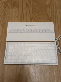 Apple (Magic Keyboard) New Inbox