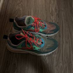 Nike Air shoes 