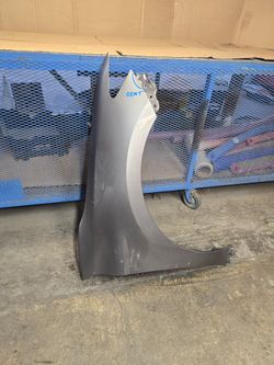 Toyota Camry 2025 Fender