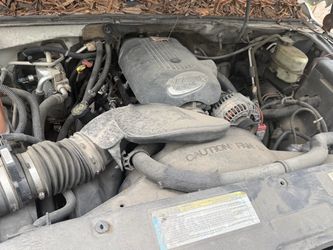 6.0 ls 4l80e 4x4 transmission