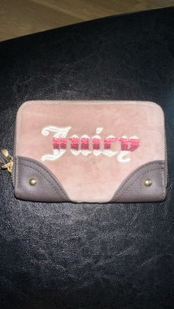 Juicy Couture Wallet