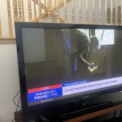 Samsung TV